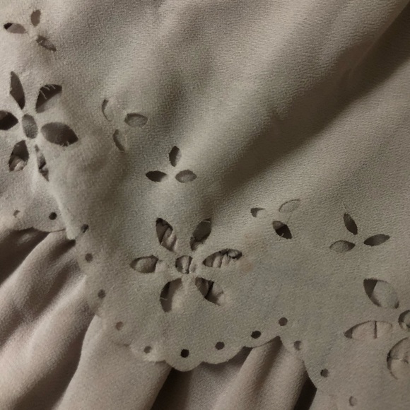 Off shoulder dress - Picture 3 of 4